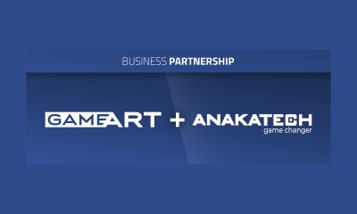anakatech-incorporates-gameart’s-high-quality-slot-titles-into-cutting-edge-platform