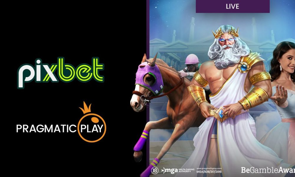 pragmatic-play-goes-live-with-pixbet-for-the-brazilian-market