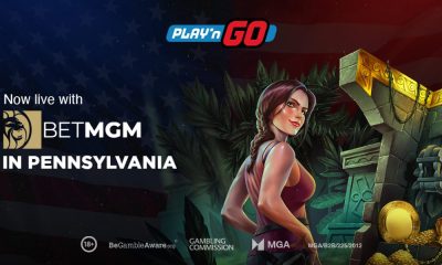 play’n-go-announces-expansion-of-betmgm-partnership-with-pennsylvania-launch