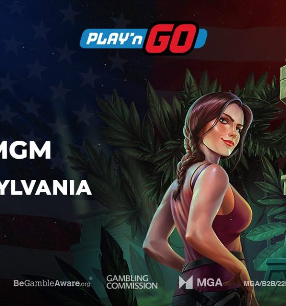 play’n-go-announces-expansion-of-betmgm-partnership-with-pennsylvania-launch
