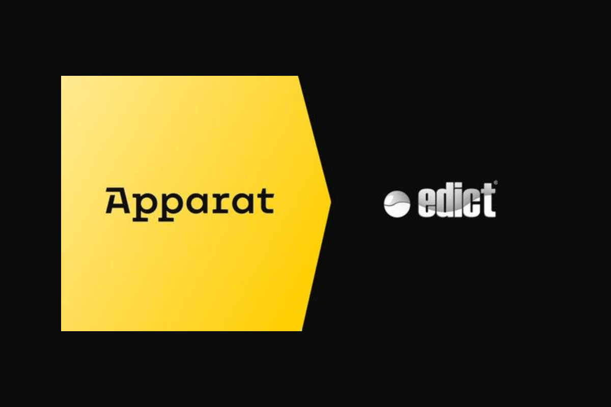 apparat-gaming-and-edict-egaming-announce-partnership