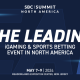 sbc-summit-north-america:-stages,-sessions,-and-speakers-highlights