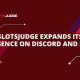 slotsjudge-expands-its-presence-on-discord-and-kick