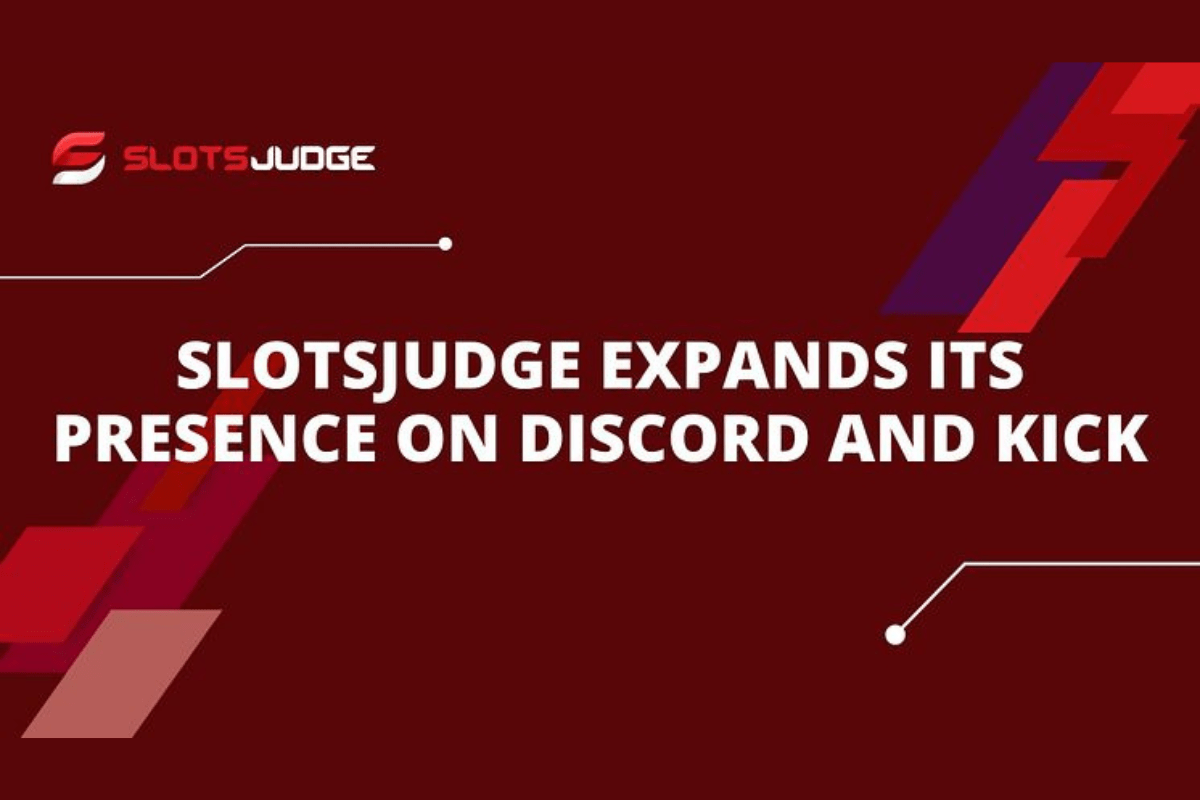 slotsjudge-expands-its-presence-on-discord-and-kick