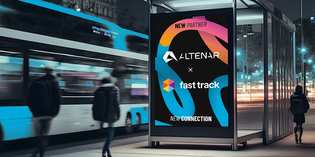 altenar-and-fast-track-enter-strategic-partnership-to-revolutionise-player-engagement