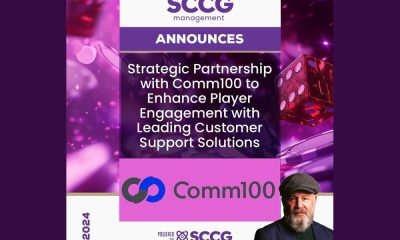 sccg-announces-strategic-partnership-with-comm100-to-enhance-player-engagement-with-leading-customer-support-solutions