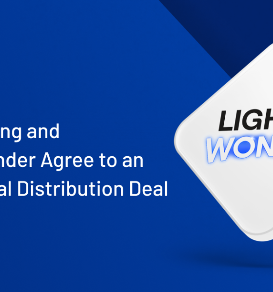 bragg-gaming-and-light-&-wonder-agree-to-an-international-distribution-deal