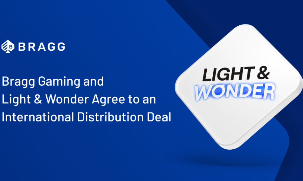 bragg-gaming-and-light-&-wonder-agree-to-an-international-distribution-deal