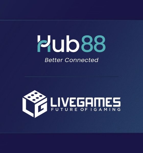 hub88-partners-with-livegames-to-enhance-content-offering