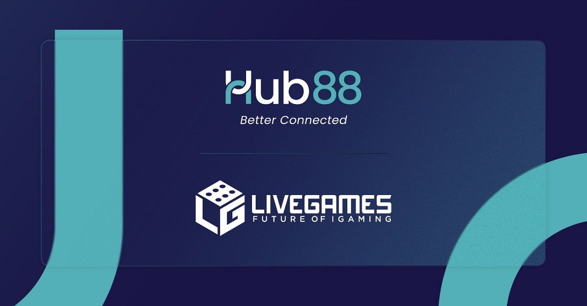 hub88-partners-with-livegames-to-enhance-content-offering