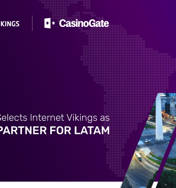 internet-vikings-and-casinogate-partner-in-latin-america