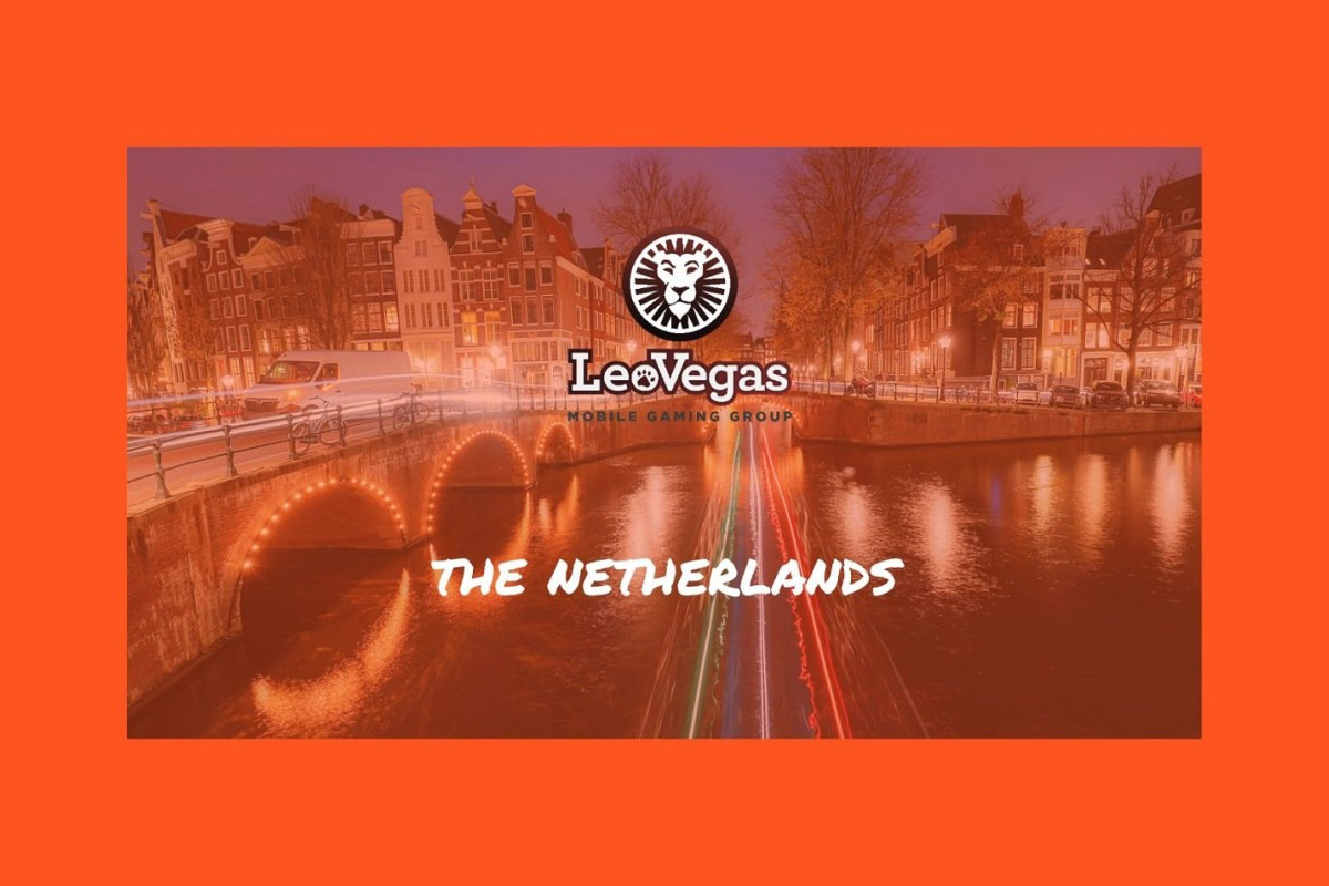 playtech-expands-leovegas-partnership-to-the-netherlands
