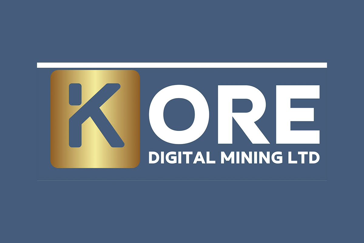 kore-digital-mining-ltd-announces-additional-14-ph/s-bitcoin-mining-capacity