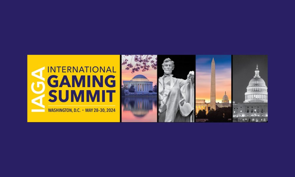 the-international-association-of-gaming-advisors-(iaga)-announces-2024-international-gaming-summit-in-washington,-dc.