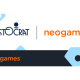 aristocrat-leisure-completes-acquisition-of-neo-group-ltd-(f/k/a-neogames)-for-$29.50-per-share