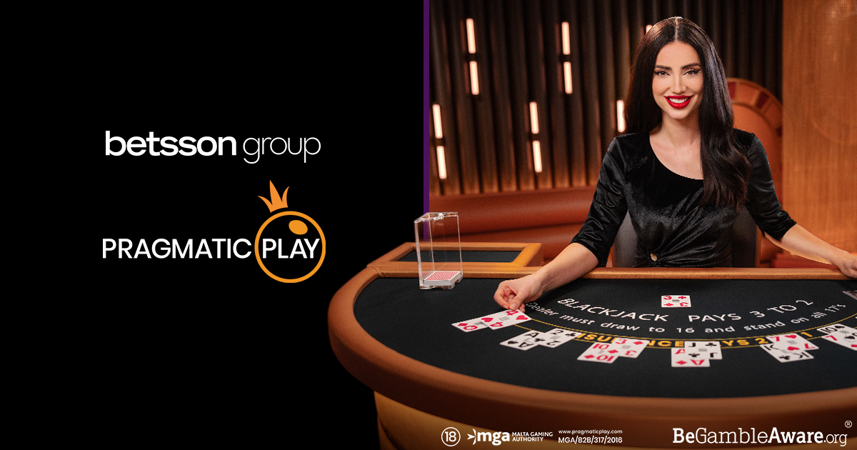 pragmatic-play-delivers-brand-new-dedicated-live-studio-for-betsson