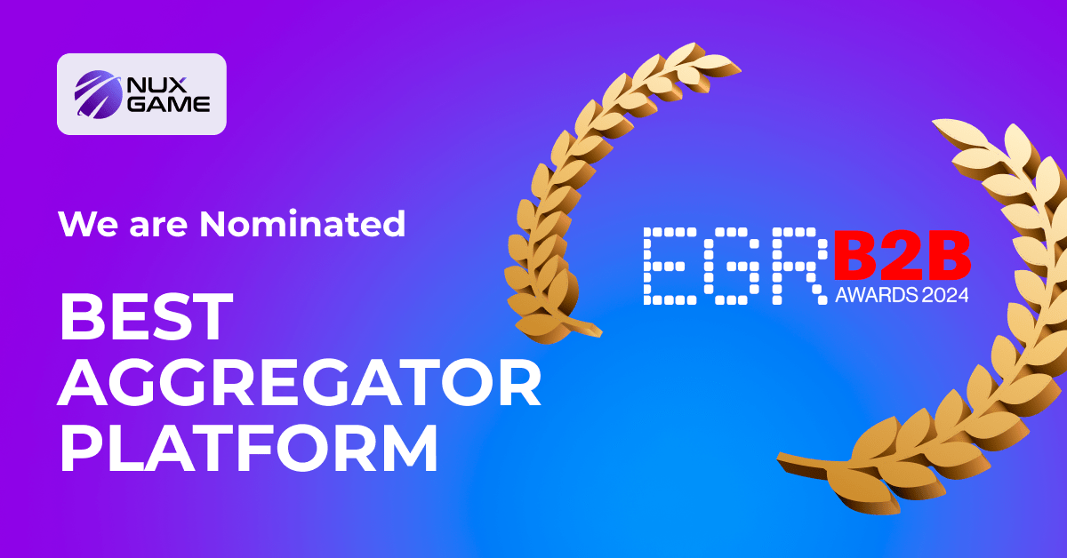 nuxgame’s-aggregation-platform-shortlisted-in-egr-b2b-awards