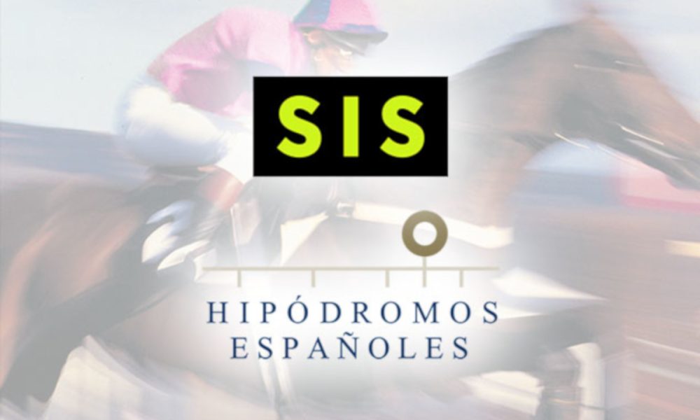 sis-secures-long-term-extension-of-spanish-horse-racing-coverage