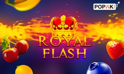 “royal-flash”-unveiled-by-popok-gaming-–-an-exciting-journey-back-to-classic-slot-gaming!