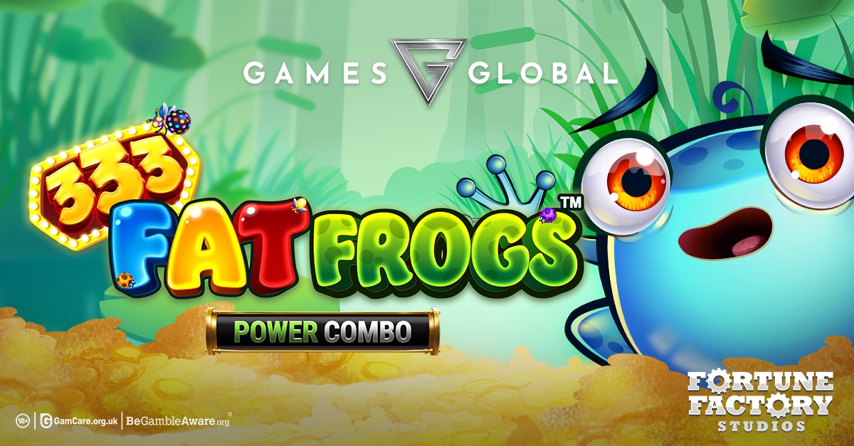 games-global-and-fortune-factory-studios-release-feature-filled-333-fat-frogs-power-combo