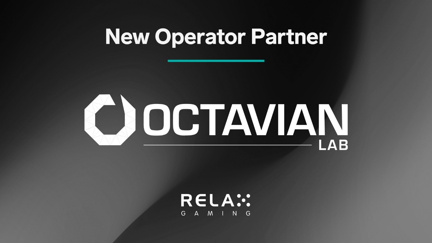 relax-gaming-increases-italian-presence-via-octavian-lab-aggregation-deal
