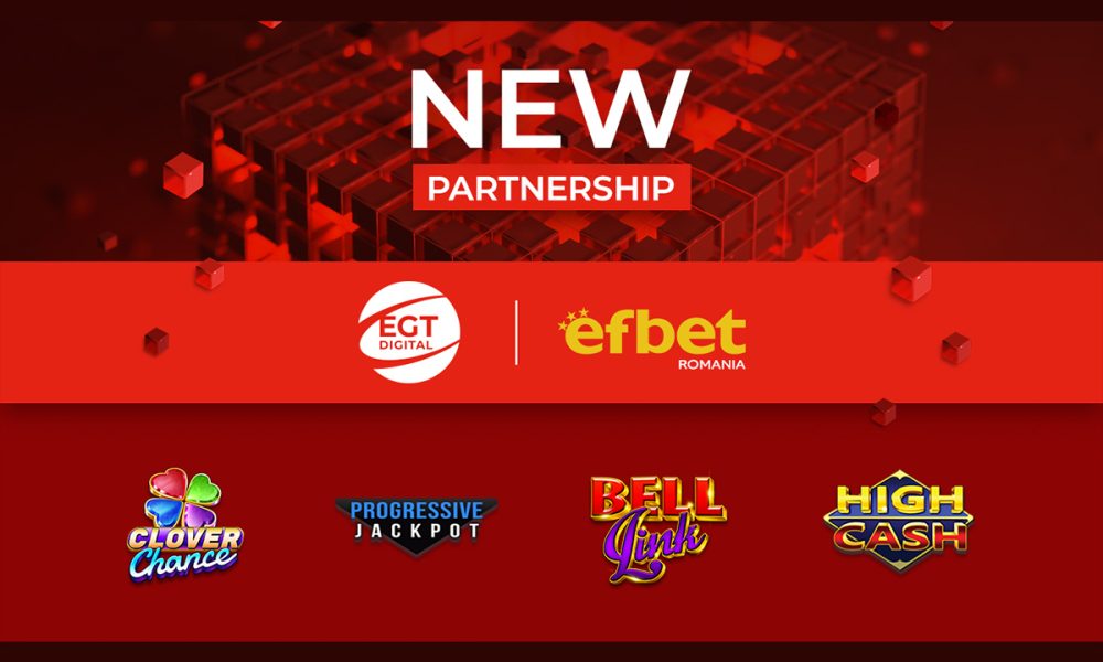 egt-digital-has-extended-its-partnership-with-efbet-for-romania