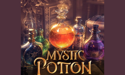 pg-soft-concocts-potent-mystic-potion-slot