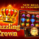 the-slot-provider-endorphina-releases-a-new-title-–-dazzling-crown!