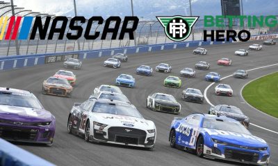 betting-hero-revs-up-collaboration-with-nascar-to-enhance-betting-experience-for-racing-fans