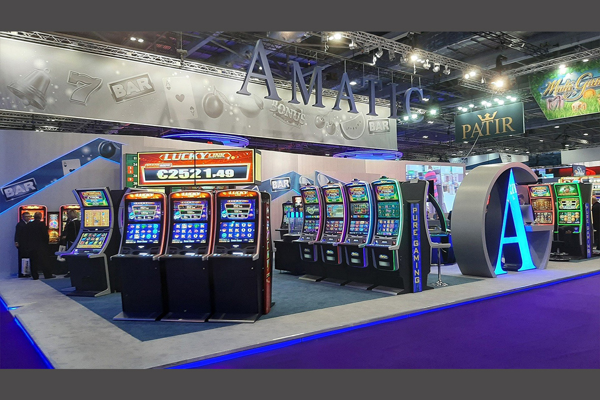 amatic-and-comatel-present-innovative-gaming-solutions-at-fijma-madrid