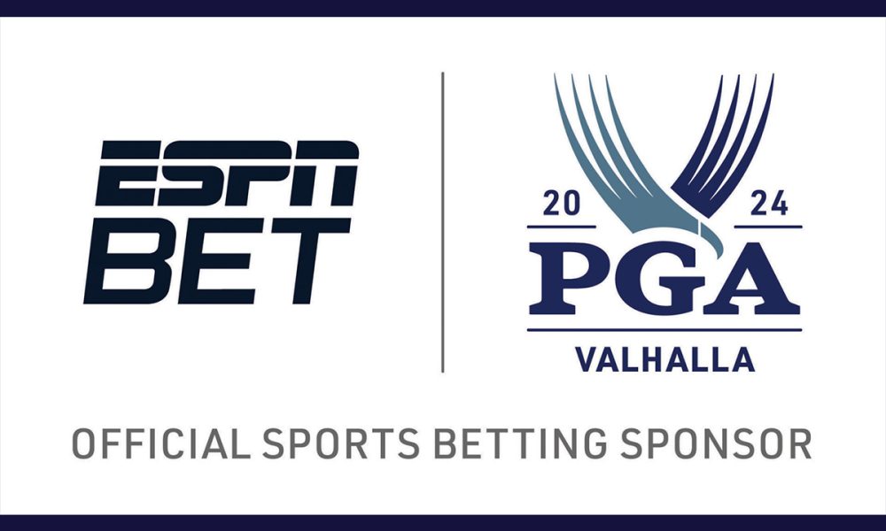 espn-bet-named-official-sports-betting-sponsor-of-the-pga-championship-through-2026