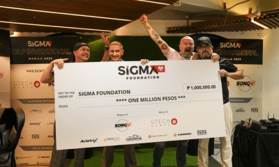 qtech-games-hosts-sigma-asia-invitational-charity-golf-day;-support-local-orphanages-in-philippines