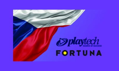 playtech-expands-ipoker-network-into-the-czech-republic-in-partnership-with-fortuna-entertainment-group