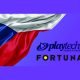 playtech-expands-ipoker-network-into-the-czech-republic-in-partnership-with-fortuna-entertainment-group