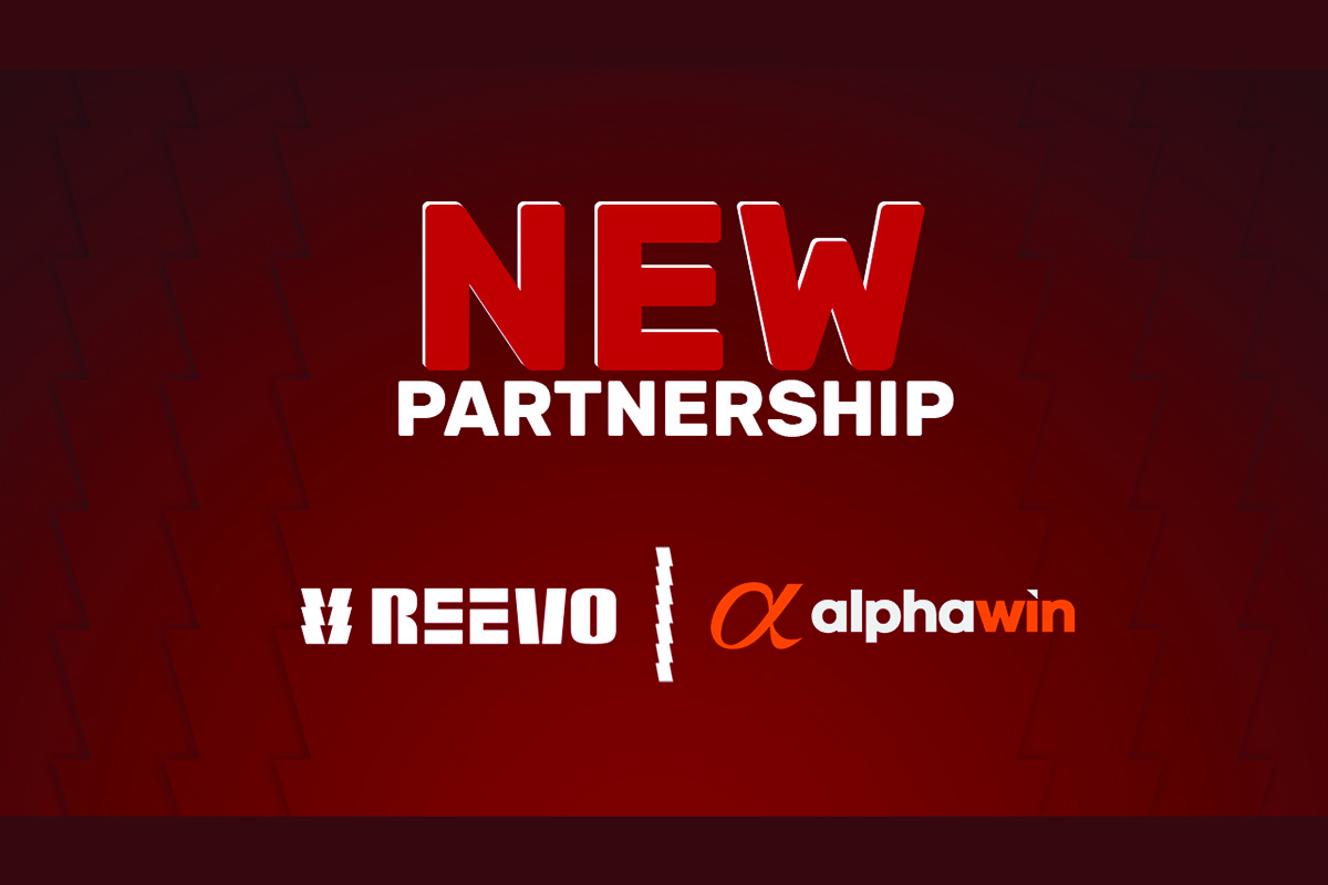 reevo-announces-strategic-partnership-with-alphawin
