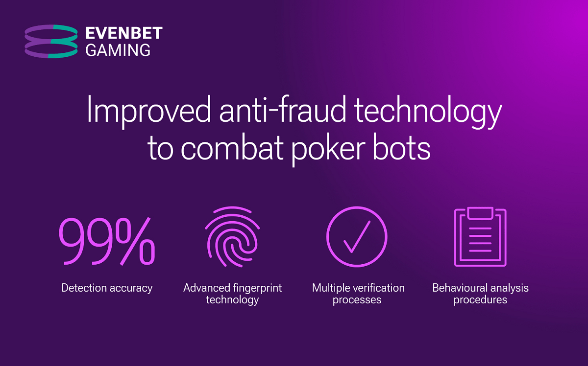 evenbet-gaming-sharpens-anti-fraud-capabilities-to-combat-growing-rise-of-poker-bots
