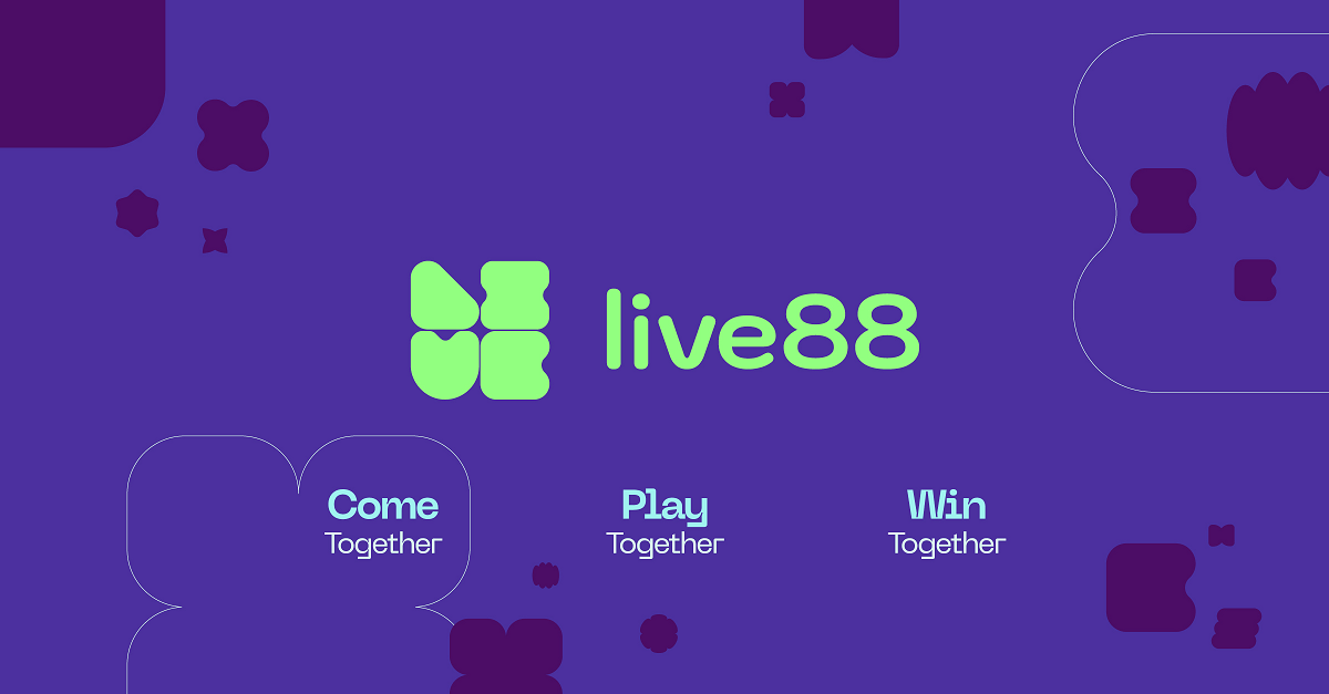 live88-launches-to-shake-up-live-casino-market