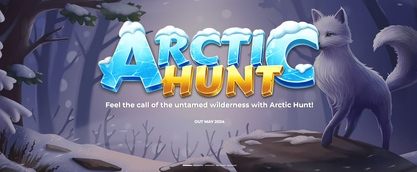 habanero-is-out-on-the-prowl-in-a-frosty-escapade-with-latest-release-arctic-hunt