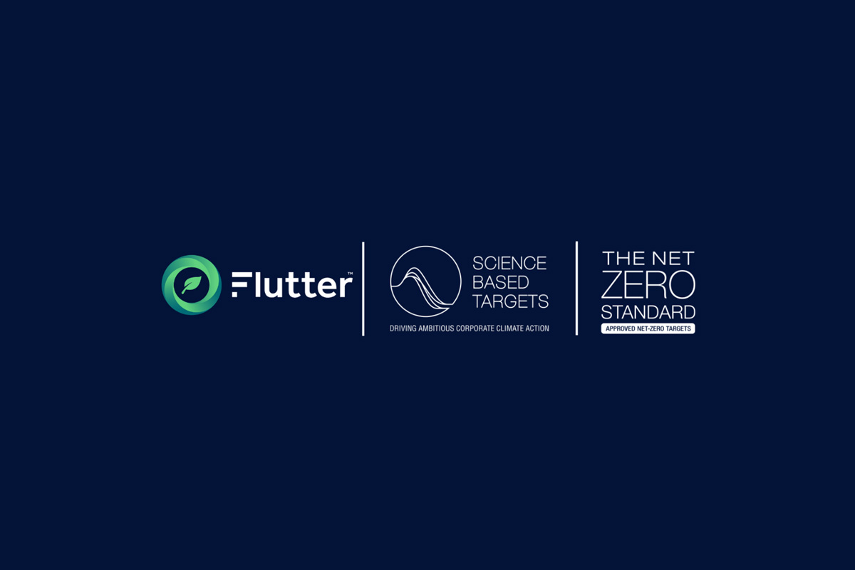 flutter-receives-formal-approval-of-its-science-based-targets