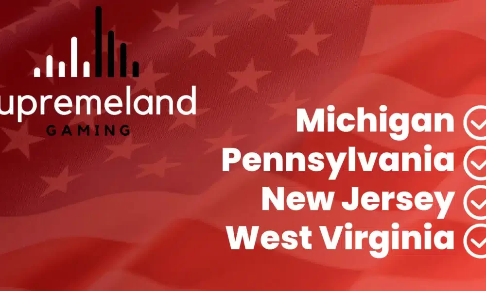supremeland-gaming-continues-us.-expansion-with-supplier-license-approval-in-michigan