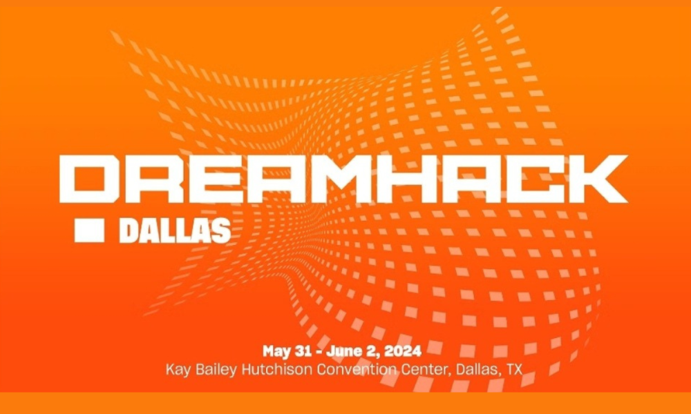 dreamhack-dallas-hosts-over-$1m-in-esports-competitions-across-marquee-titles
