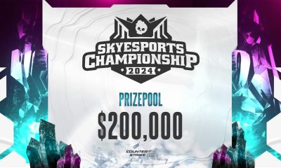 skyesports-championship-2024:-counter-strike-2-unveiled-with-$200,000-prize-pool,-global-teams,-and-lan-in-india.