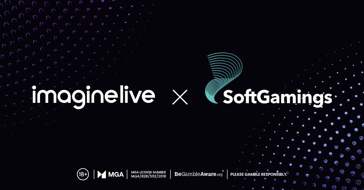 imagine-live-and-softgamings-join-forces