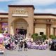 thousands-attend-grand-opening-of-pinkbox-doughnuts-at-the-pahrump-nugget-hotel-&-casino-in-pahrump,-nevada