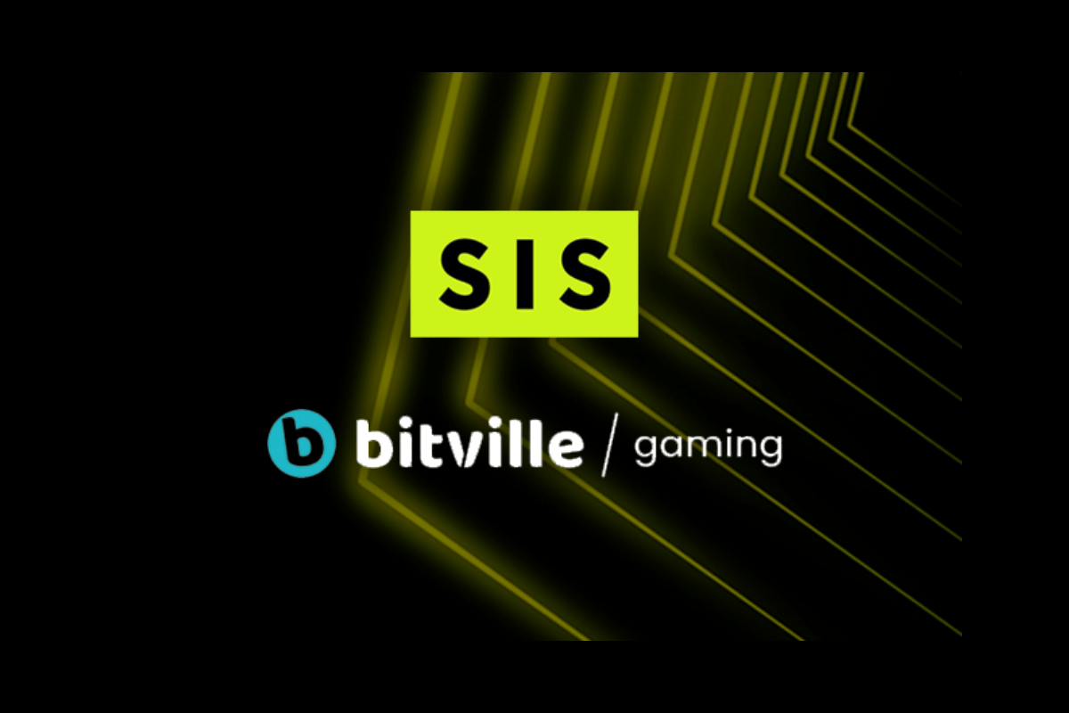 sis-partners-with-bitville-gaming-to-accelerate-progress-in-africa