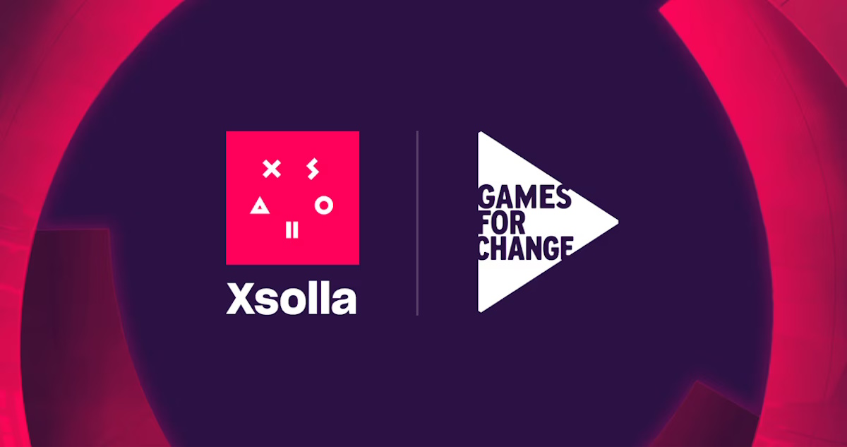 xsolla-joins-forces-with-games-for-change-to-empower-next-generation-game-developers-to-drive-social-change