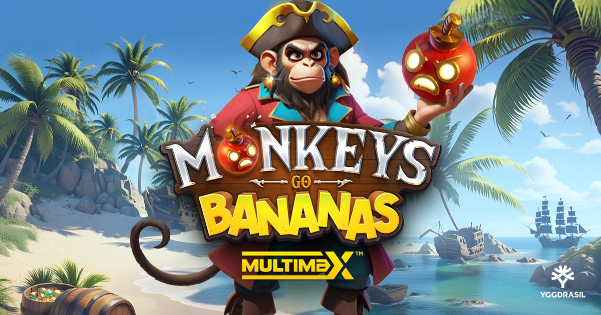 yggdrasil-offers-multipliers-aplenty-in-monkeys-go-bananas-multimax