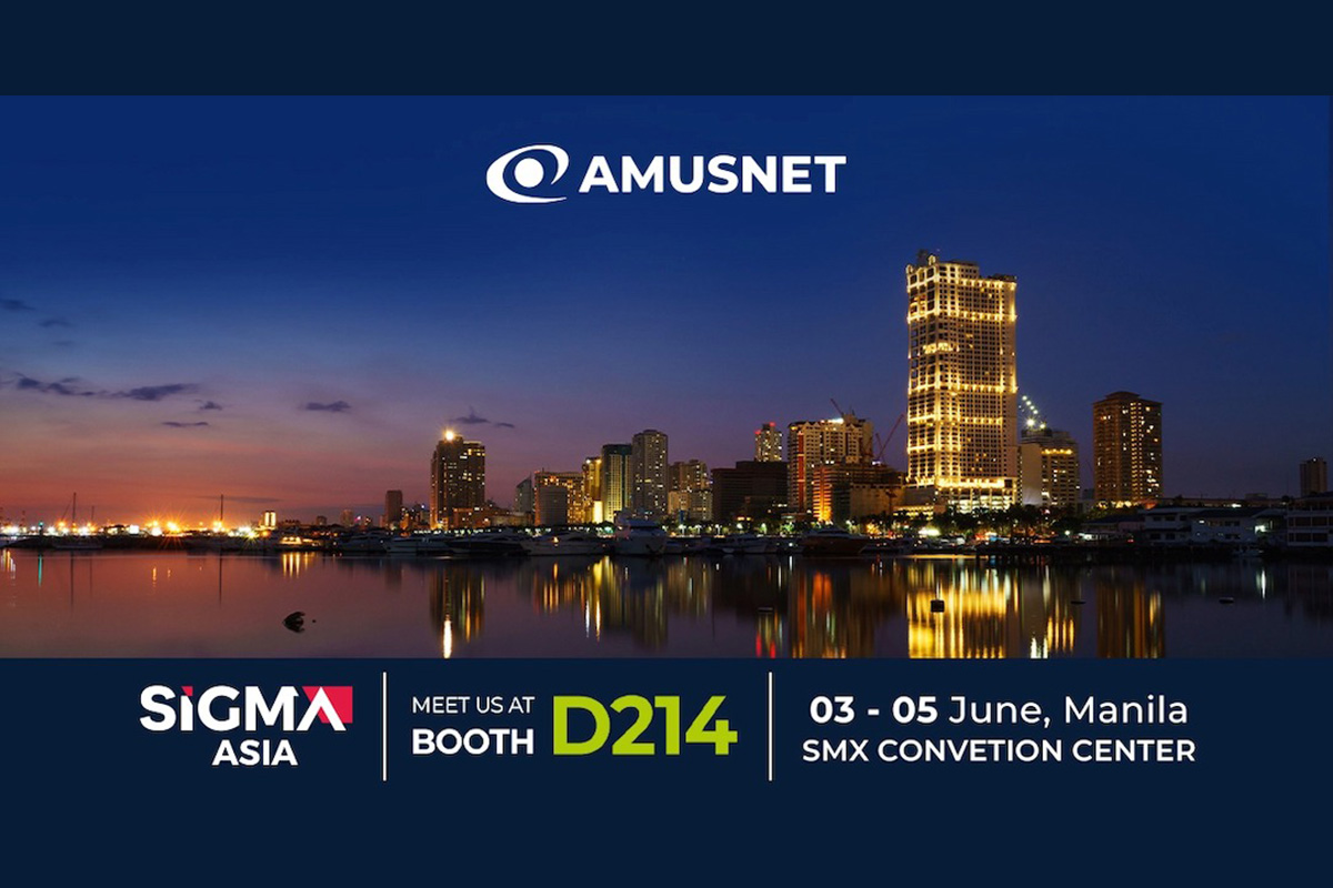 amusnet-to-showcase-excellence-at-sigma-asia-2024