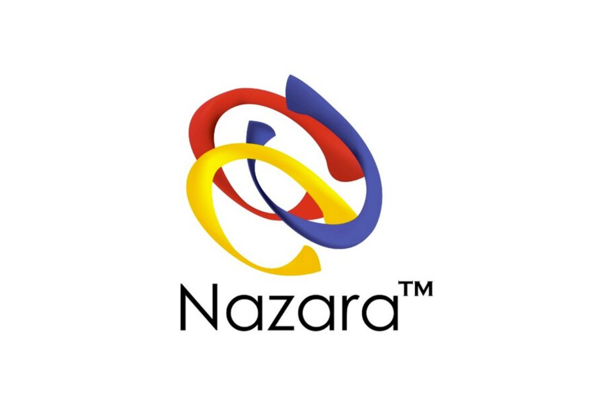nazara-fy24-ebitda-increases-by-166%-to-inr-1279-cr,-operating-cash-flow-of-inr-131.4-cr