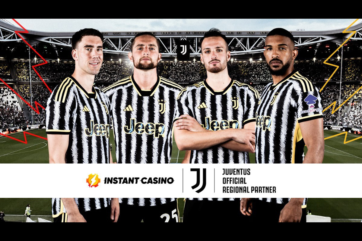 instant-casino-partners-with-italian-serie-a-team-juventus